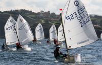 Cataluña. Madrid y Euskadi podio del KINDER TROPHY en Gijón